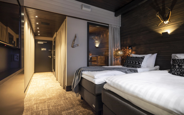 Lapland Hotels Sky Ounasvaara