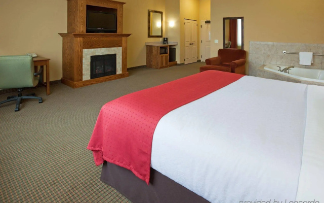 Holiday Inn Stevens Point - Convention Ctr by IHG