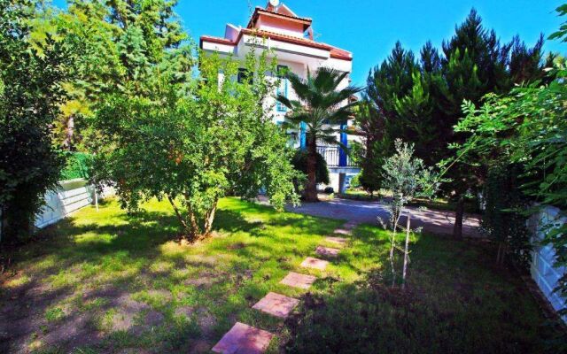 Brookland Paris, Özel Havuzlu, Fethiye