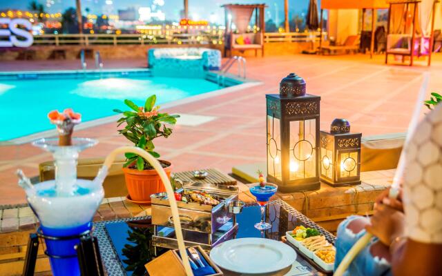 Ramses Hilton