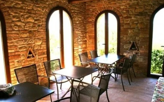 Tenuta il Casone