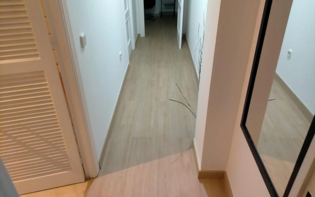 Alameda Donkey Parking