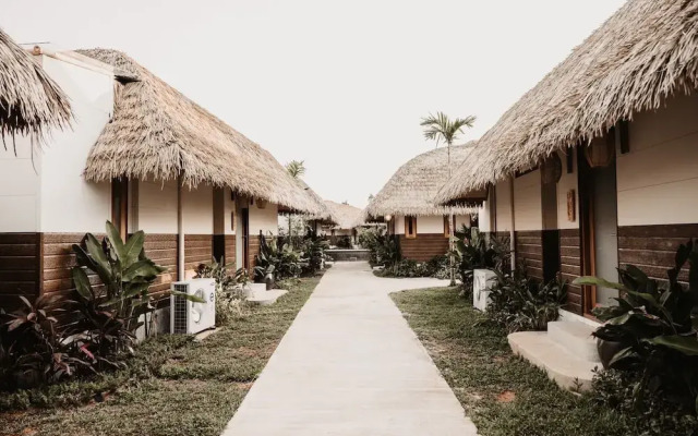 Bulow Casa Grand View Resort & Spa