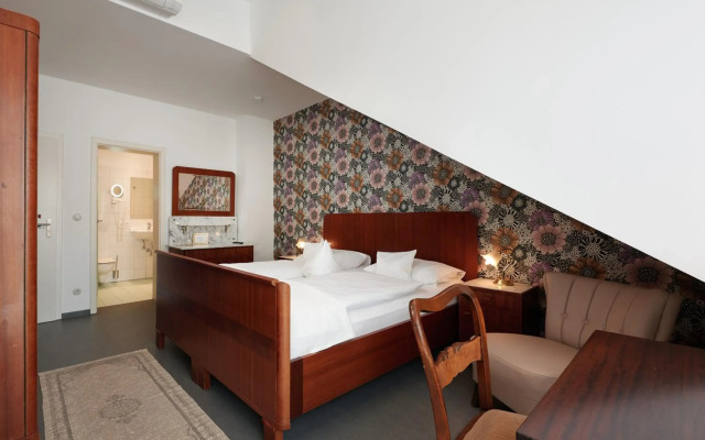 Design Hotel Vosteen