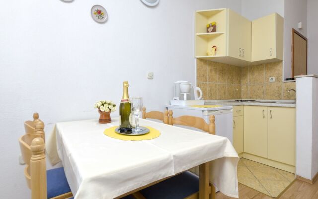 Apartment Smiljana