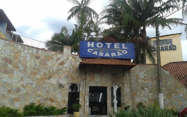 Hotel Pousada Casarão