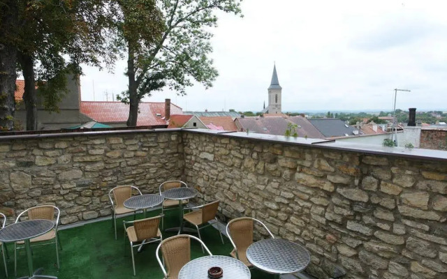 Hotel Garni Na Havlíčku