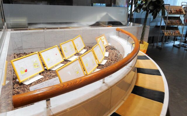 Hotel Leopalace Asahikawa