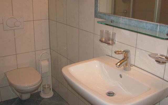 Landhotel Jäger TOP