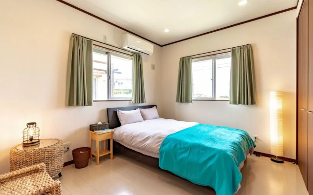 LiB PLUS Villa NAGO