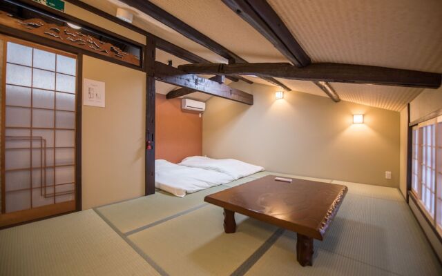 Kyokoi Kiyomizusaryou