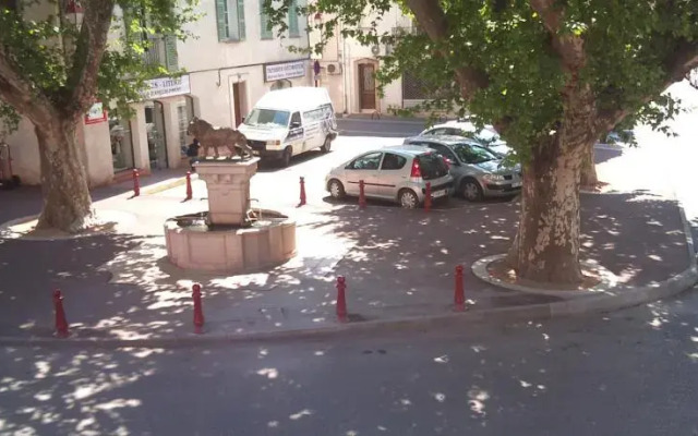 Auberge Paumelle