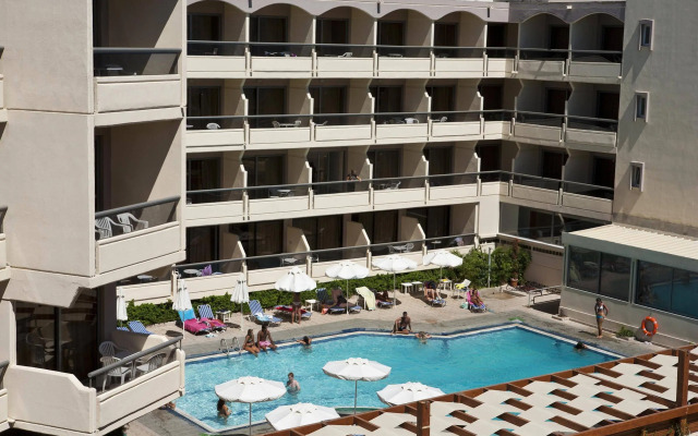 Island Resorts Marisol