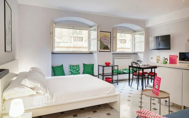 Giustiniani Loft by Wonderful Italy