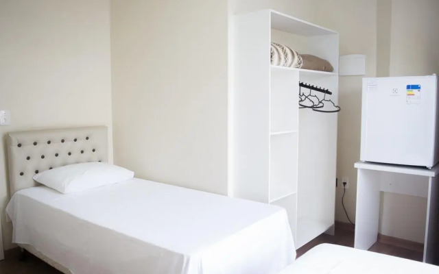 Pousada Center Piratuba