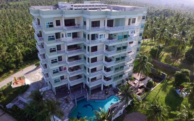 Grand Hill Residence
