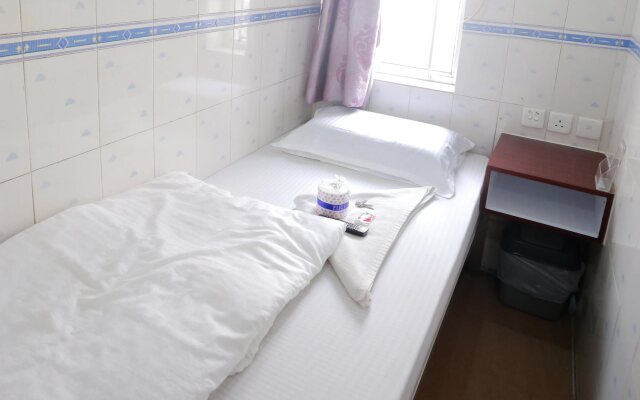 Garden Guest House - Carlton Group of Hostels