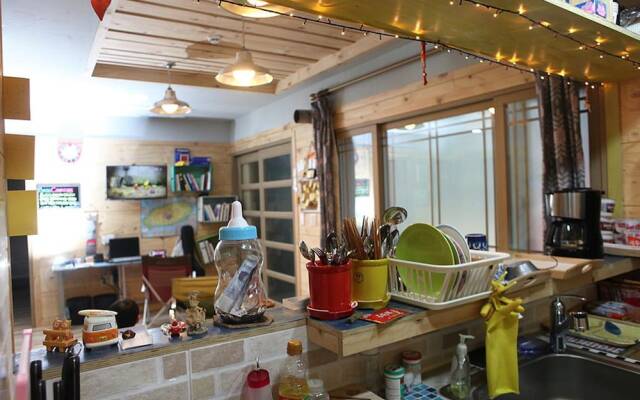 Basecamp Guesthouse - Hostel