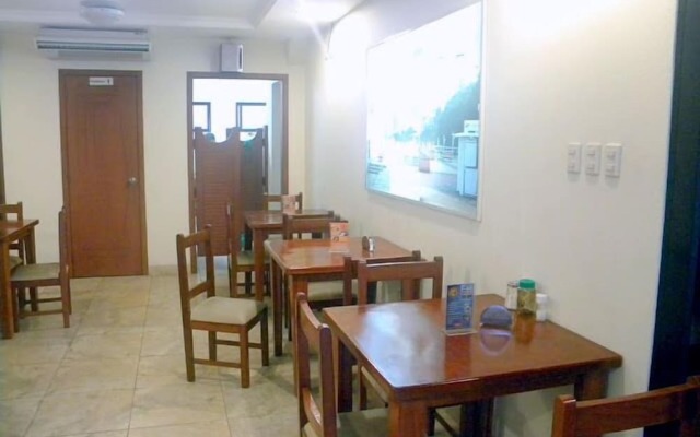 Hotel Onix Gold
