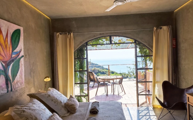 Les Terrasses Suites