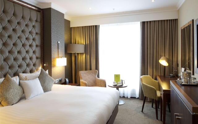 DoubleTree by Hilton London Victoria