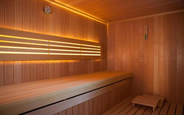 Chang Thai apartments