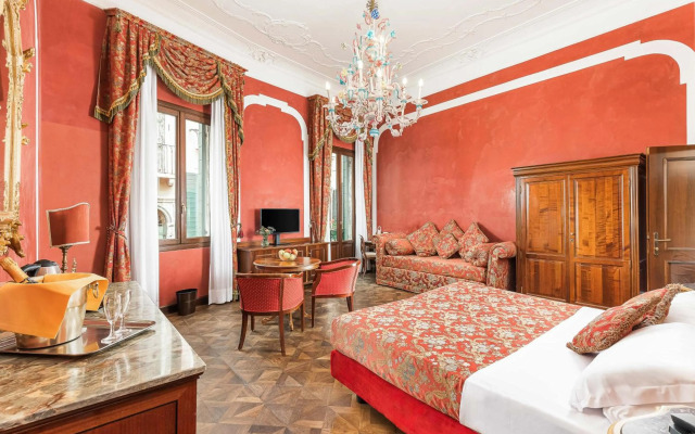 San Moisè Hotel