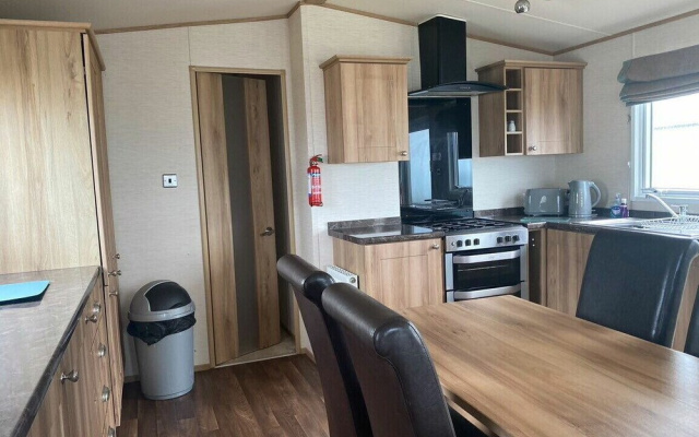 Perran Sands - Holiday Accommodation 21444