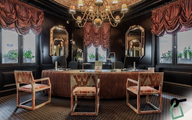 Hotiday Room Collection - Paris Arc de Triomphe