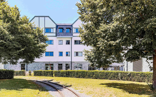 Mercure Han-sur-Lesse