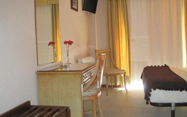 Hostal Arba