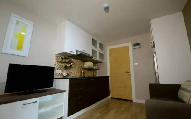 Chayayon Condominium Hotel