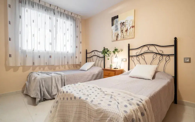 Alea Rentals - Maldivas