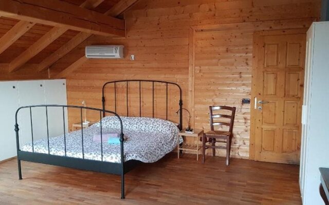 Agriturismo Fattoria Ca Di Sole