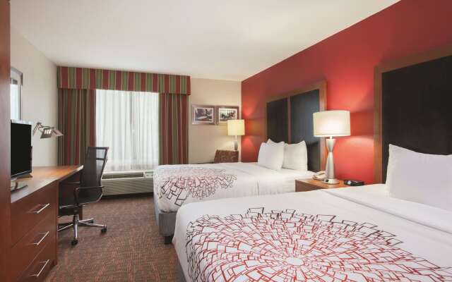 La Quinta Inn & Suites by Wyndham Williamsburg Historic Area