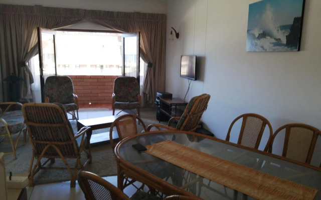 Hop, Skip then Beach