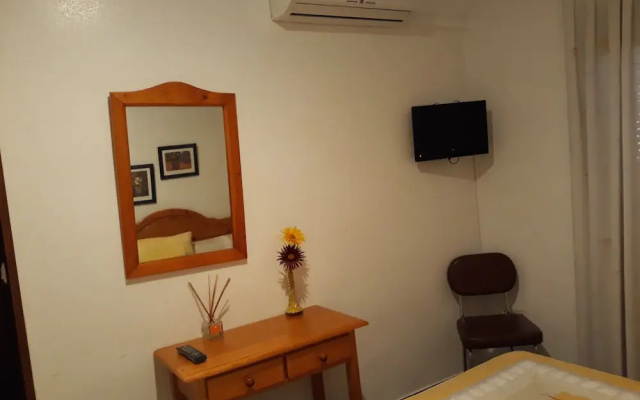 Hotel San Cristobal