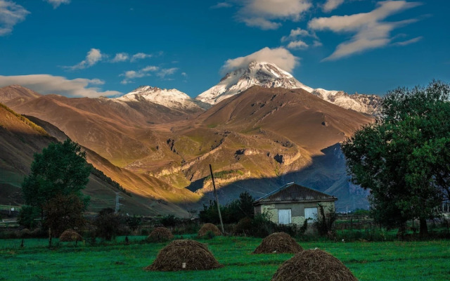 Hotel Sno Kazbegi