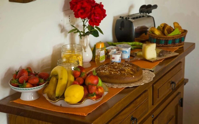 B&B Campodisole