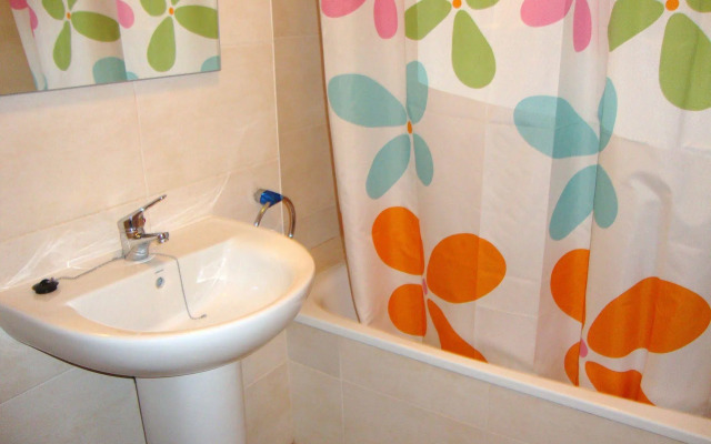 Apartamentos Benicarlo 3000