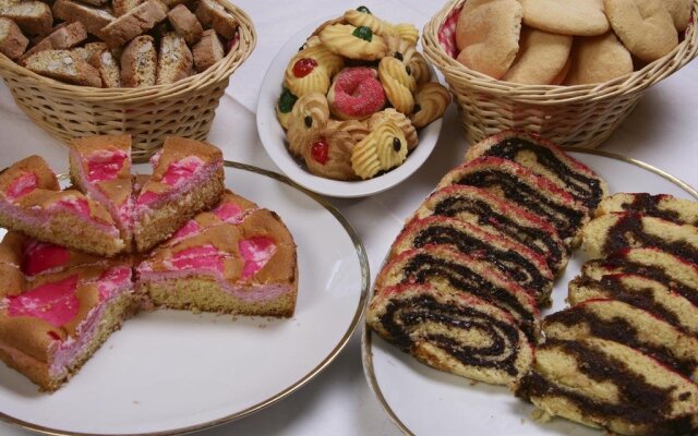 Agriturismo Il Cavallino