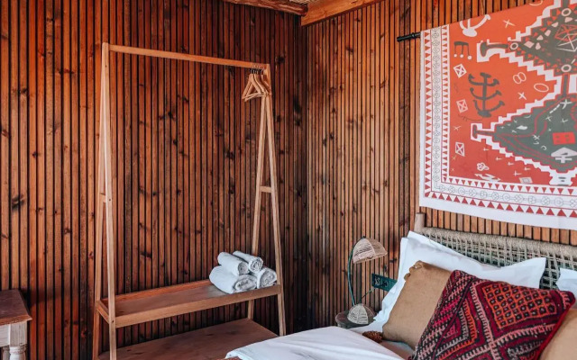 MIA Dakhla Resort