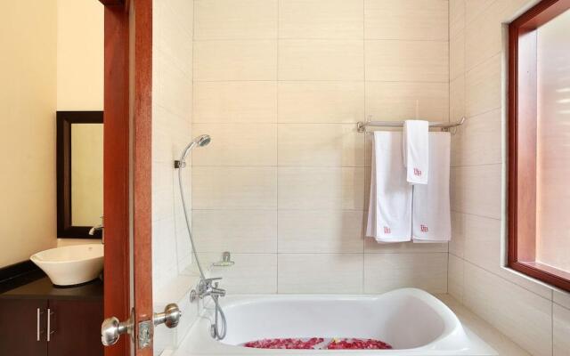 The Batu Belig Hotel & Spa