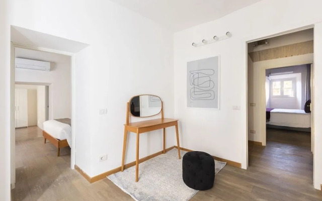 Sonder at Colosseum Cloisters