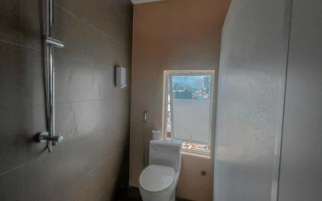 Ly Ky Hotel