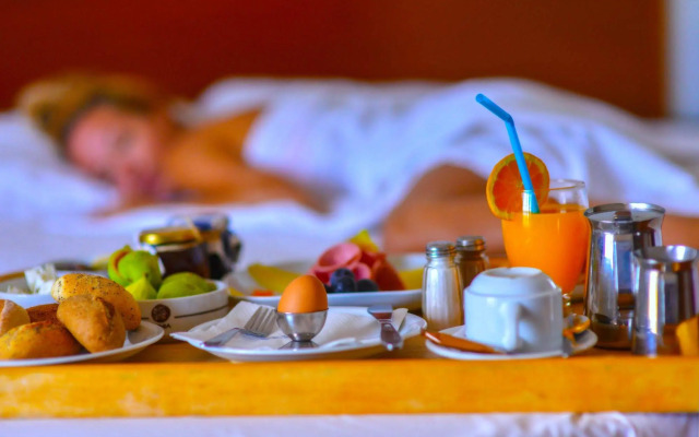 Xenia Ouranoupolis Hotel