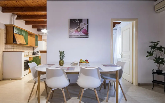 Ionian Star Villas by Corfu Escapes