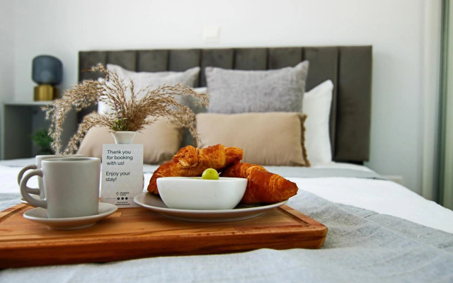 Phaedrus Living Seaside Luxury Flat Athina 21