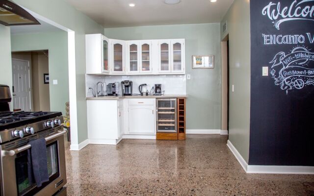 Encanto Vistas, A Golf Property in Central Phoenix