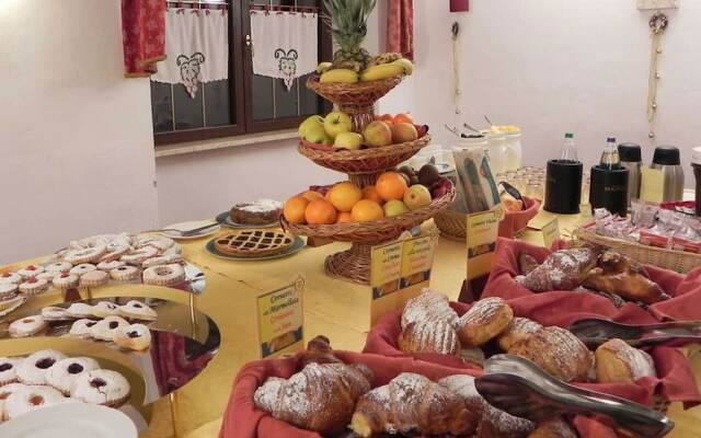 Chalet Il Vecchio Rifugio